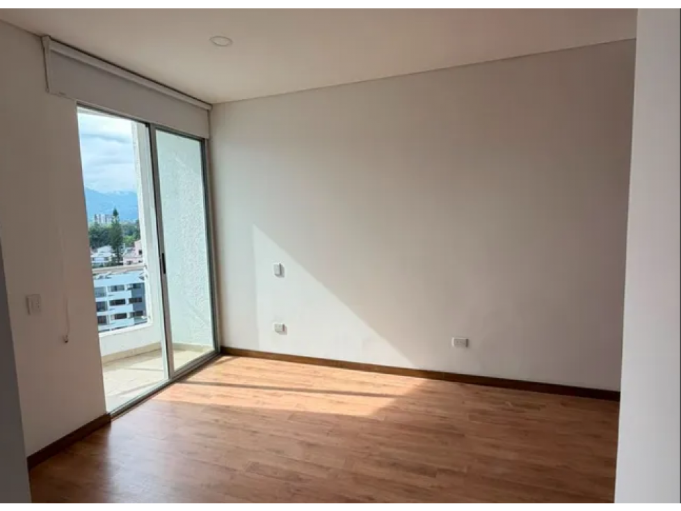 Apartamento en venta en Armenia — foto 4