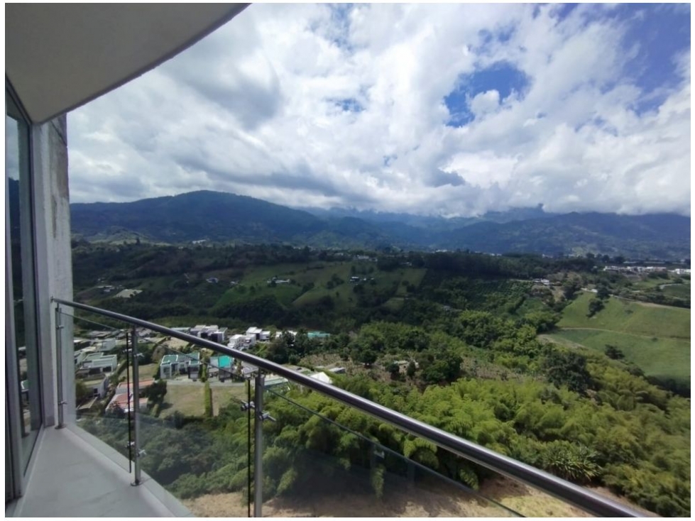 Apartamento en venta avenida centenario armenia — foto 3