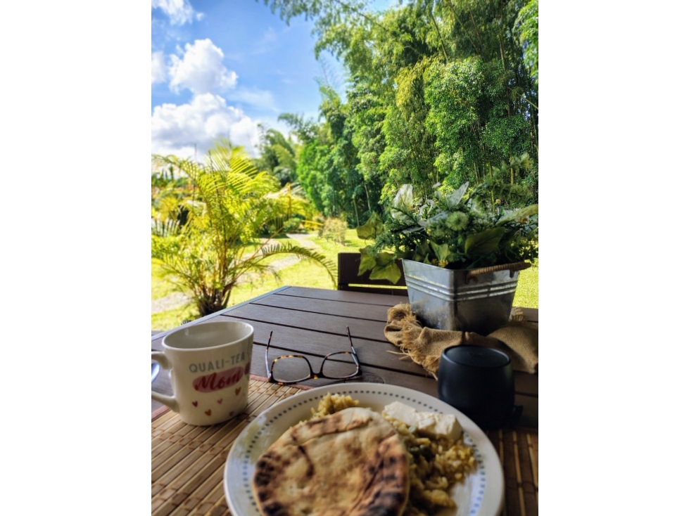 Casa Campestre en venta en Caimo — foto 6