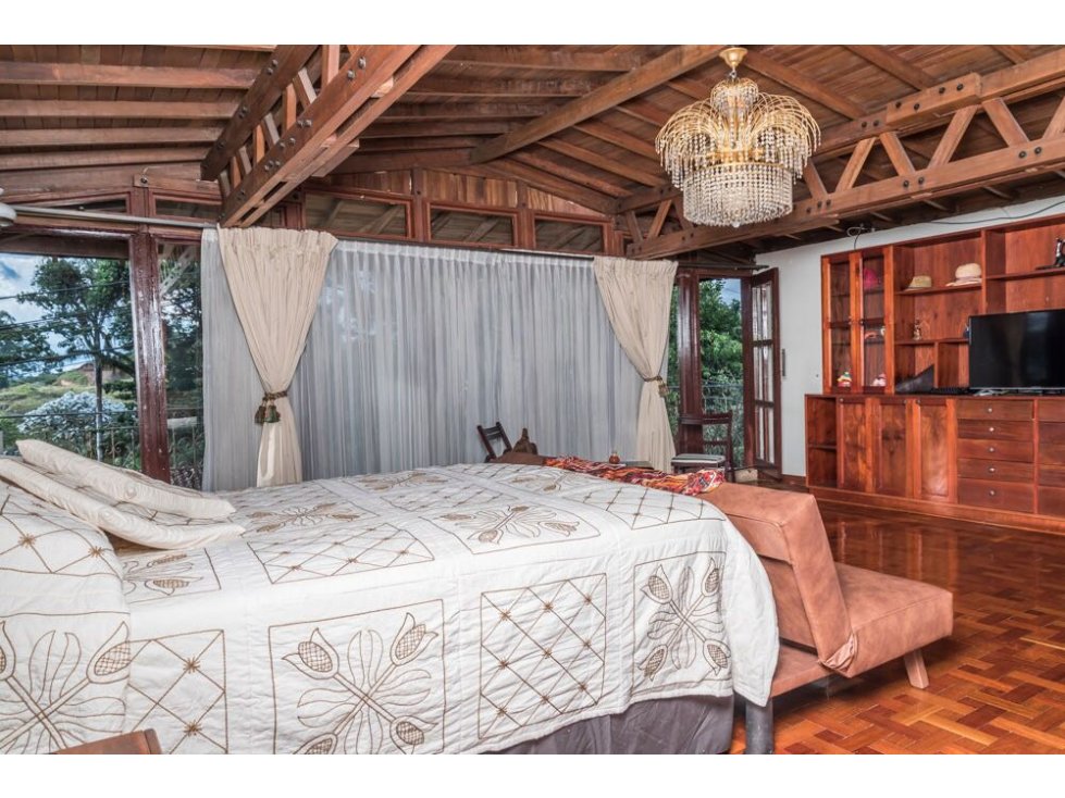 Casa Campestre conjunto cerrado en Circasia, Quindio. 3367 — foto 6