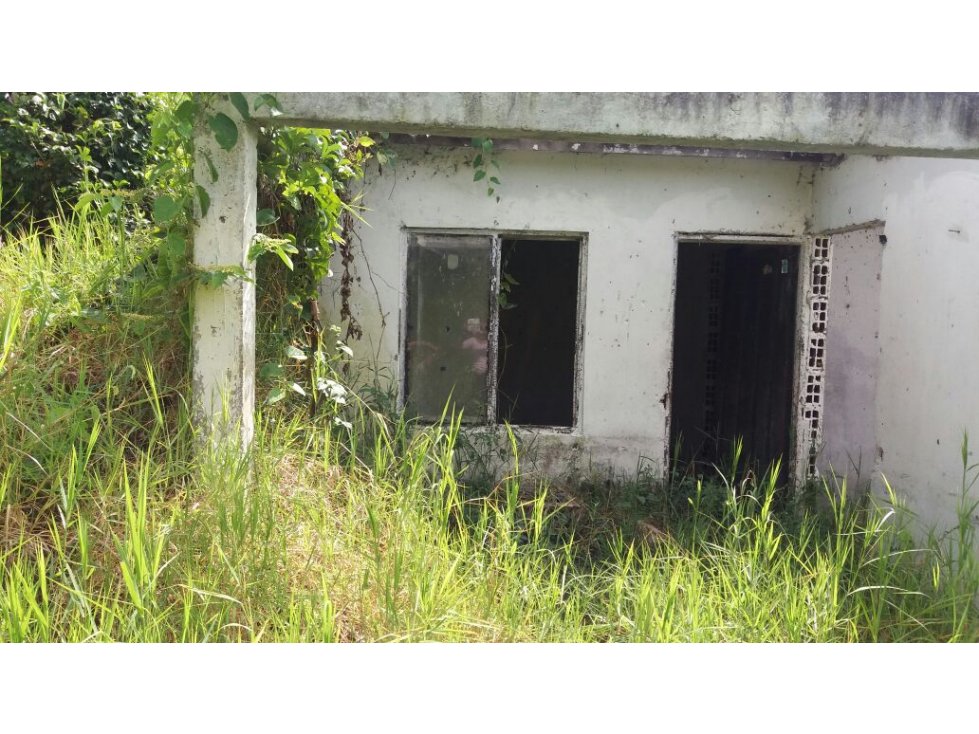 Lote en venta Pueblo Tapao Quindio 5479 - 3