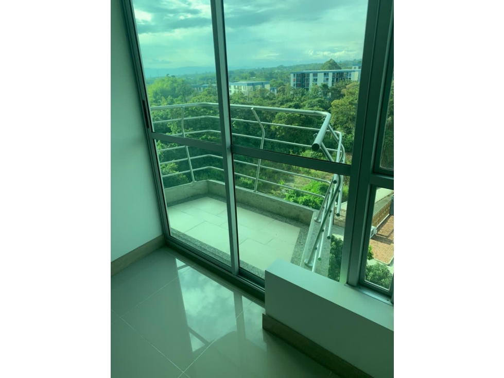 Apartamento en Promoción Norte Armenia 40-23 — foto 3