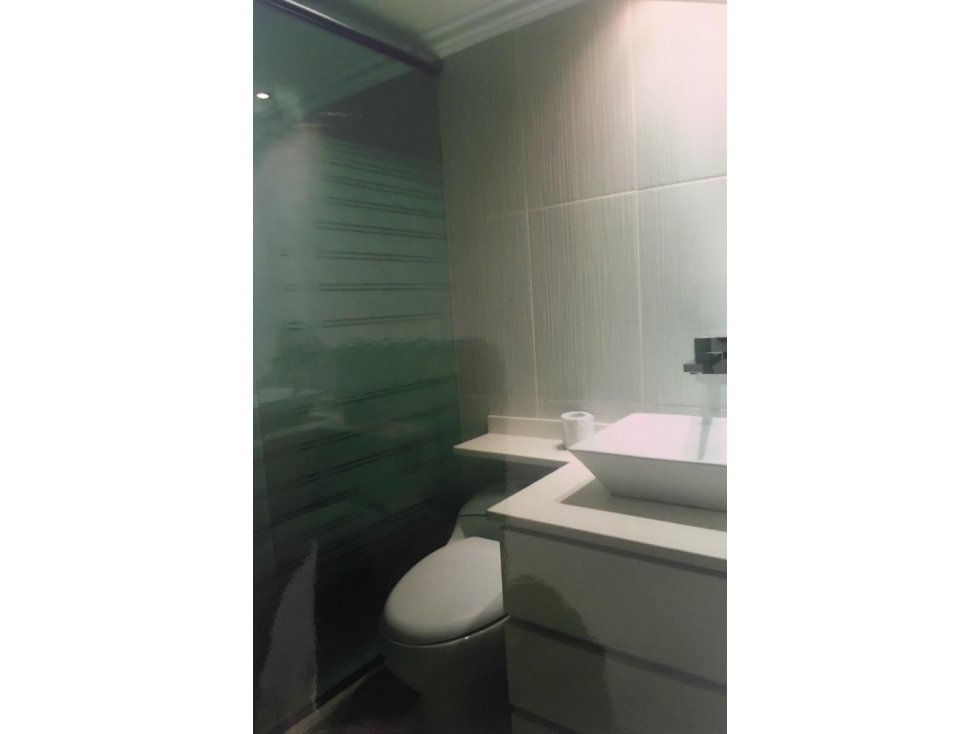 APARTAMENTO A LA VENTA EN RECONOCIDO SECTOR 40-51 - 5