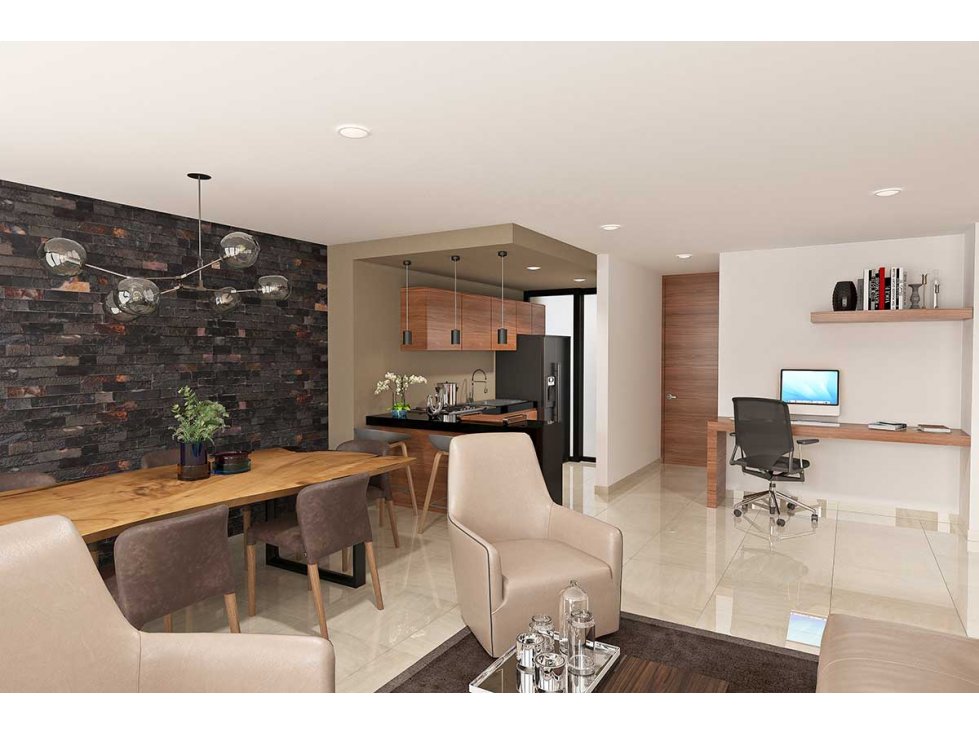APARTAMENTO EN HOREB VENTA AVENIDA CENTENARIO ARMENIA — foto 6