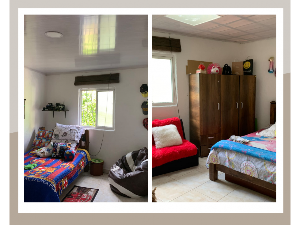 FANTASTICO CHALET POR EL SECTOR PARQUE DEL CAFE 4692 — foto 6