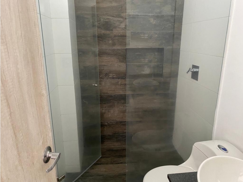 APARTAMENTO DE 2 HABITACIONES EN EL NORTE DE ARMENIA — foto 5