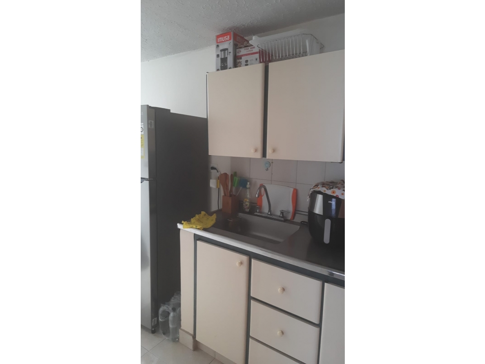 APARTAMENTO DE 3 HABITACIONES EN EL NORTE DE ARMENIA 41-190 — foto 2
