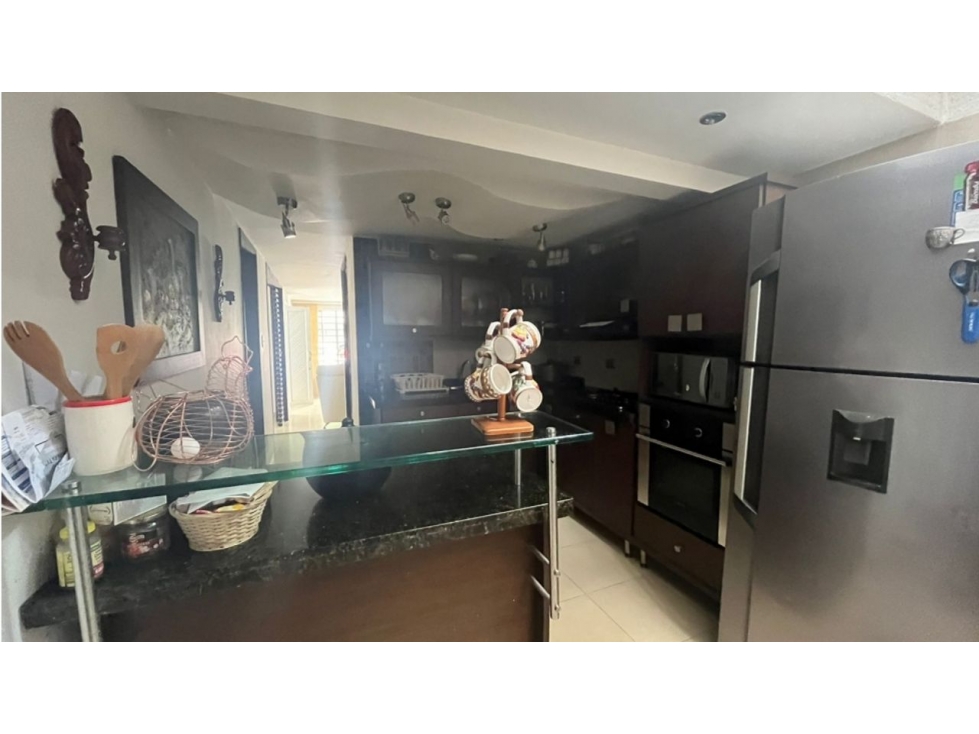 Casa en venta Mercedes del norte Armenia 2086 — foto 5