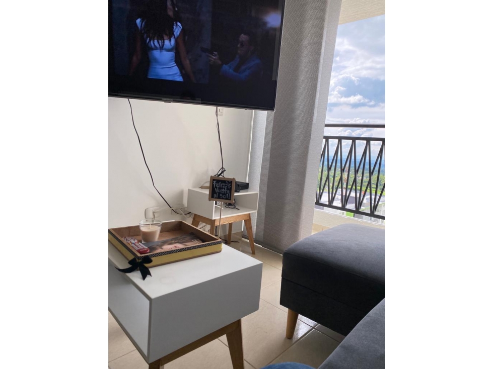 Apartamento en venta en el sur de armenia en excelente conjunto — foto 3