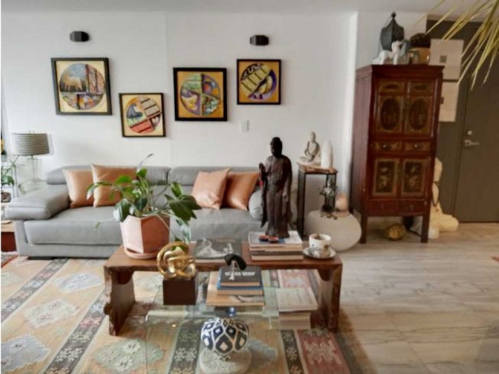 Apartamento totalmente remodelado en venta en el norte de armenia — foto 4
