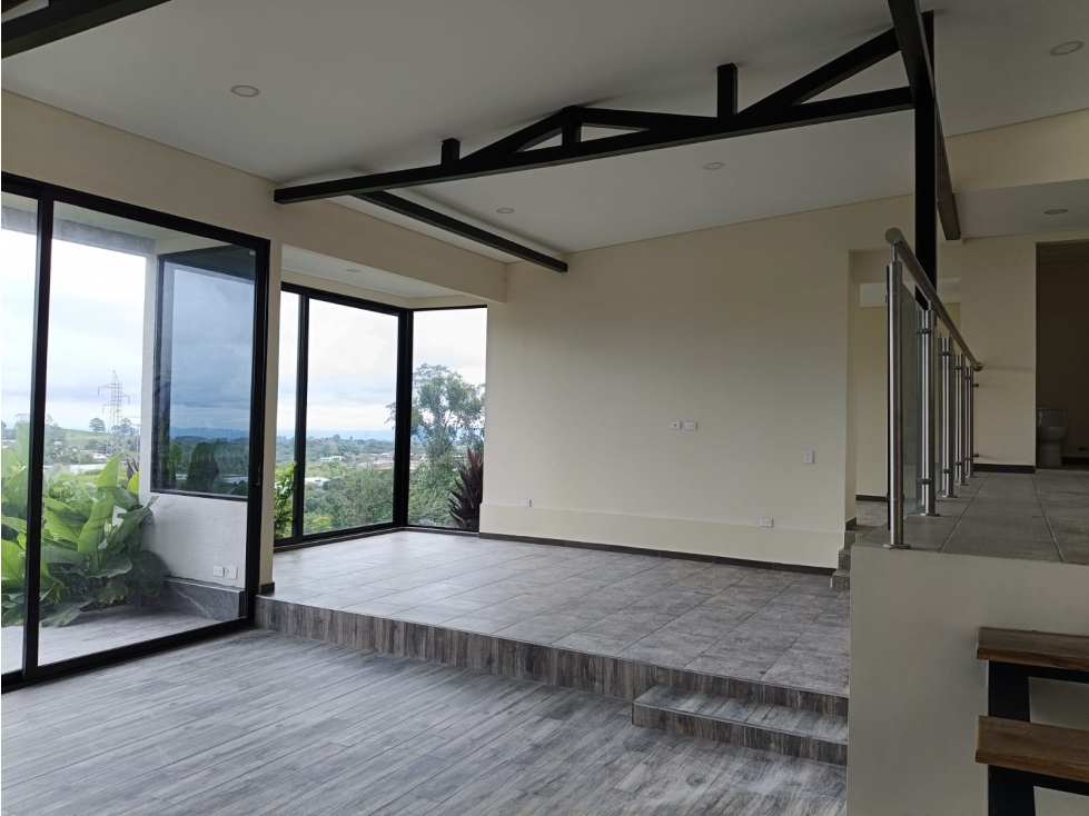 CASA CAMPESTRE CERCA A CIRCASIA NUEVA — foto 3