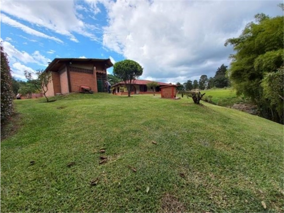 Casa campestre en venta via circasia — foto 6
