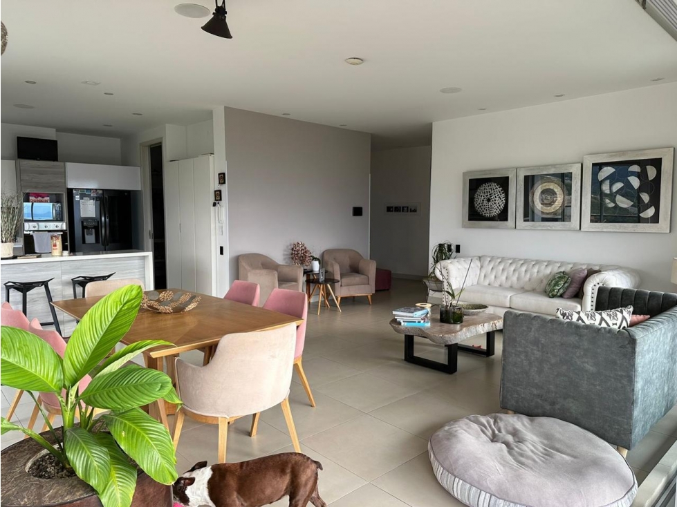 Apartamento en el mejor conjunto residencial — foto 3