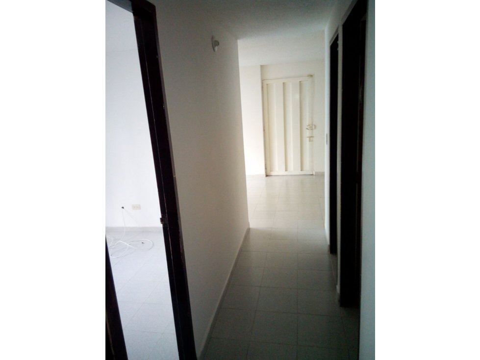 Apartamento Bosques de palermo Norte 9126 - 5