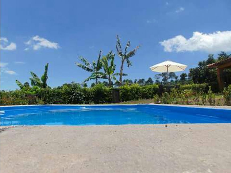 Finca - Chalet en venta via Quimbaya 4517 - 3