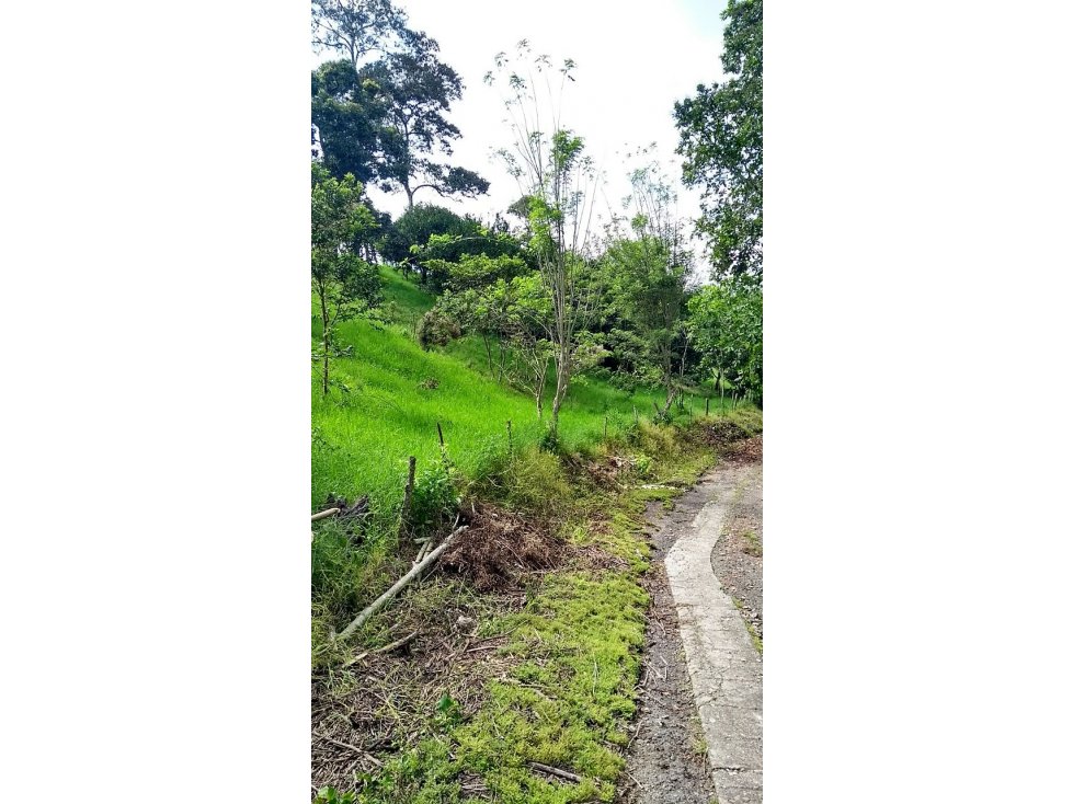 Lote en venta en la Tebaida 5418 - 5