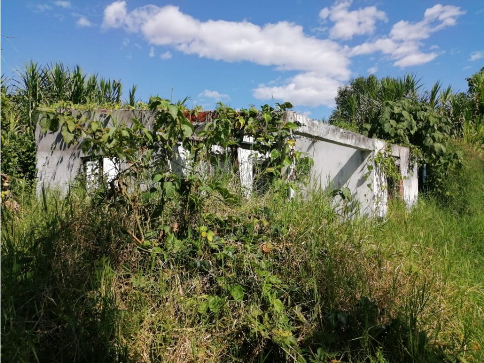 Lote en venta Pueblo Tapao Quindio 5479 - 4