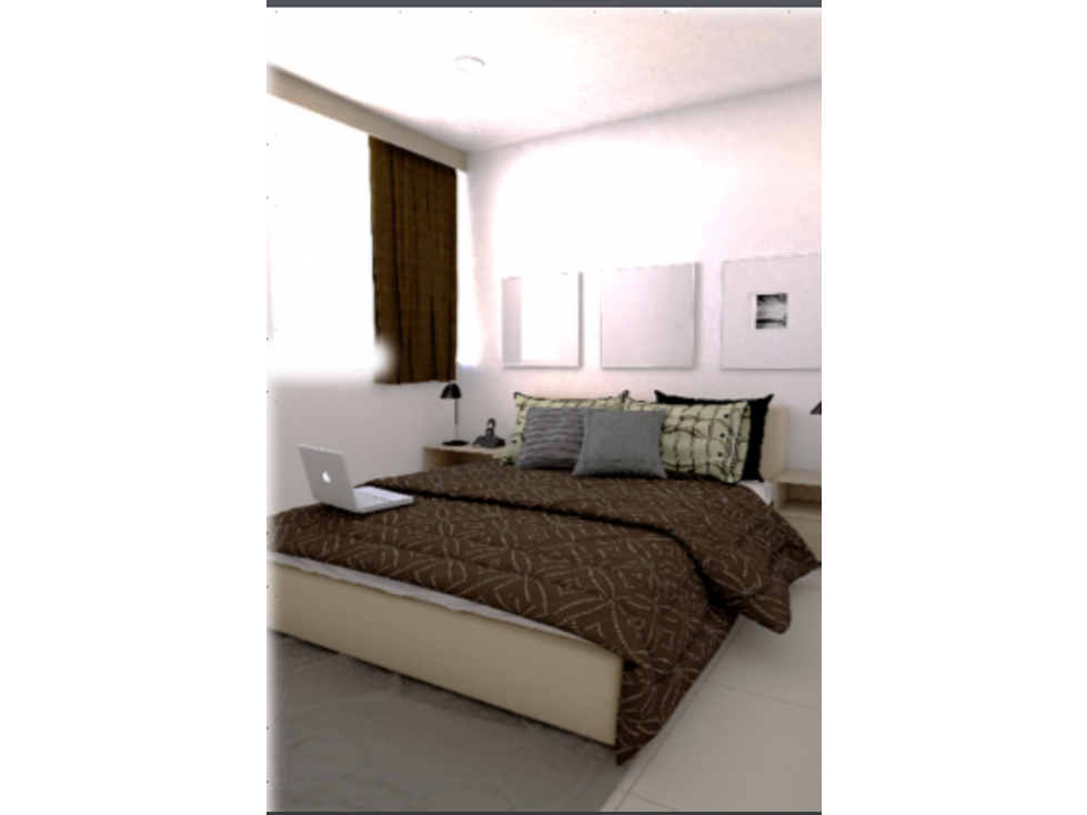 Apartamento en Circasia 0021 - 4