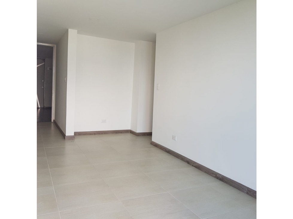 APARTAMENTO PARA LA VENTA SECTOR LAURELES REF 40-52 — foto 5