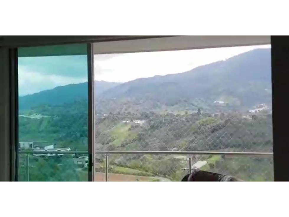 APARTAMENTO BELMONTE VENTA NORTE ARMENIA AVDA CENTENARIO 40-58 - 3