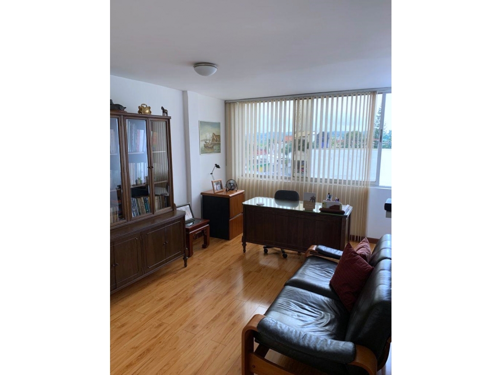 APARTAMENTO CON UNA HERMOSA VISTA EN EL NORTE REF 41-110 — foto 6