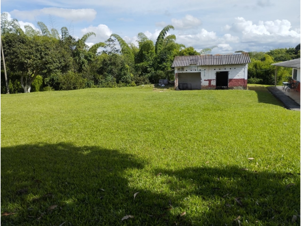 CASA PARA REMODELAR EN CONJUNTO CON ÁREA 2159 MTS.3683 — foto 6