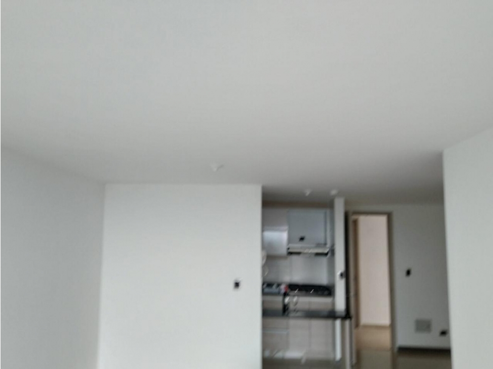 APARTAMENTO DE 3 HABITACIONES EN EL NORTE DE ARMENIA 41-160 — foto 6