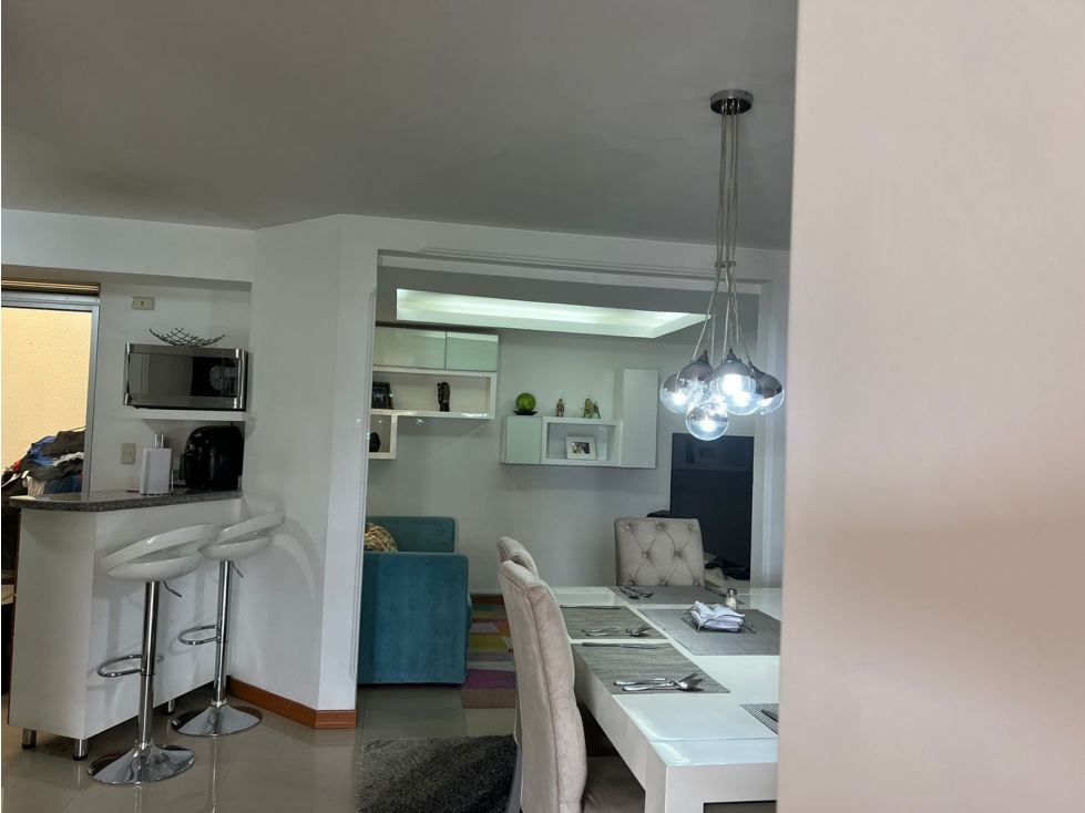 CASA DE 4 HABITACIONES ENEL NORTE DE ARMENIA 2027 — foto 5