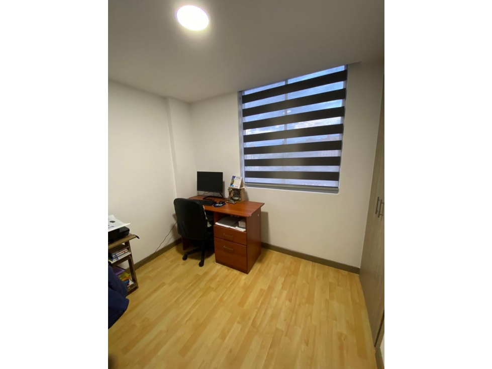 APARTAMENTO DE 2 HABITACIONES EN EL NORTE DE ARMENIA — foto 5