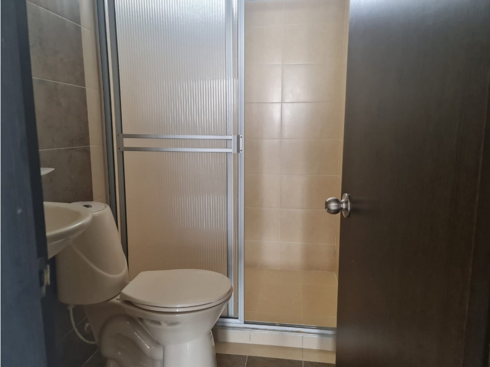 APARTAMENTO DE 3 HABITACIONES EN EL NORTE DE ARMENIA 41-182 — foto 5
