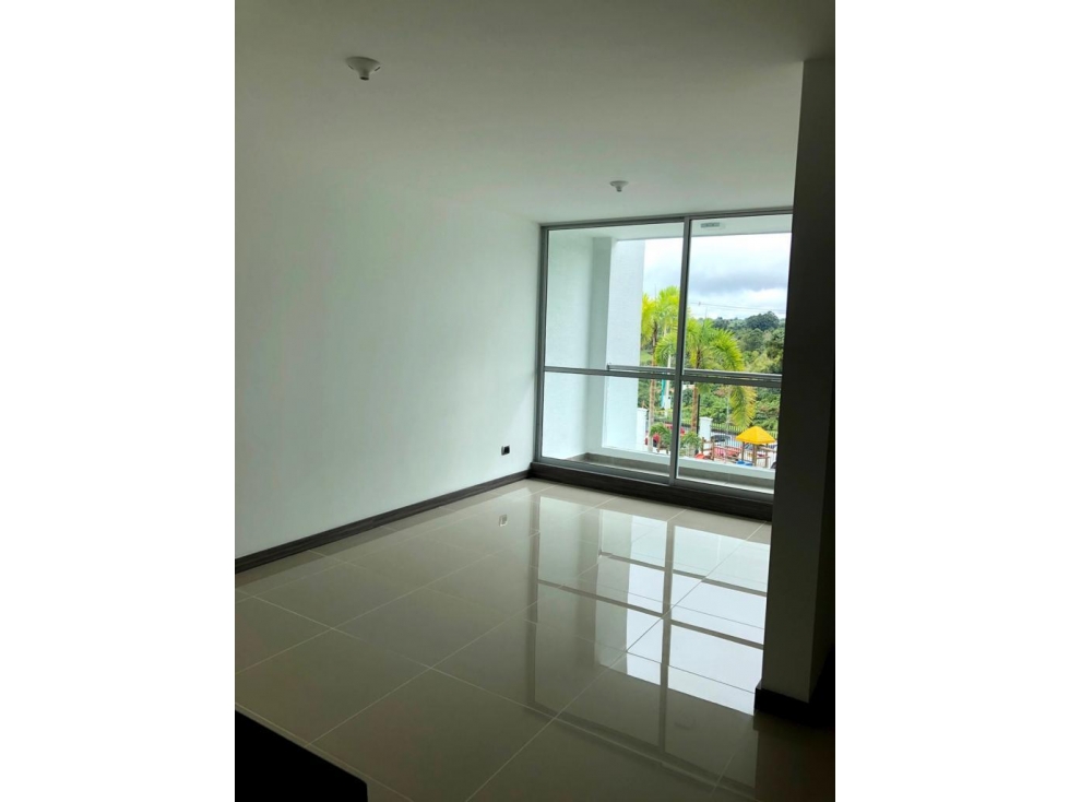 Apartamento norte de armenia 41-192