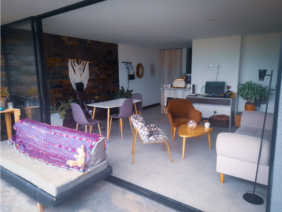 ¡APARTAMENTO DE LUJO EN AV. CENTENARIO, ARMENIA! Â¡IMPERDIBLE! 41266 — foto 6