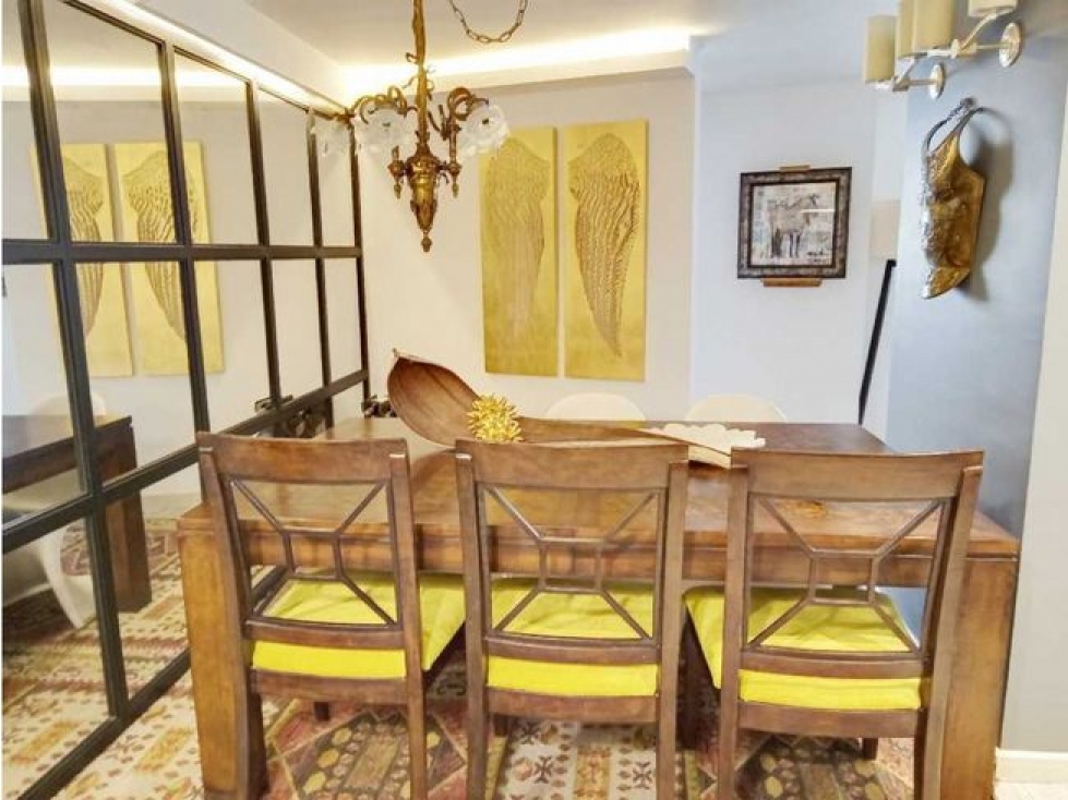 Apartamento totalmente remodelado en venta en el norte de armenia — foto 2