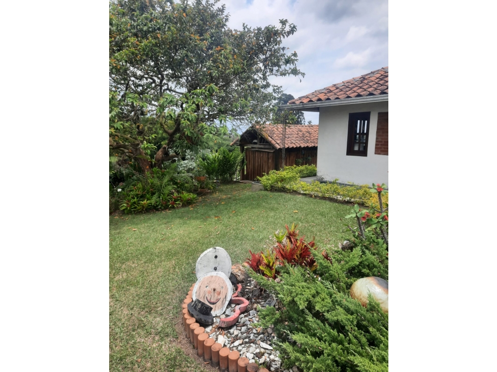 Casa campestre ubicada en circasia en venta — foto 3