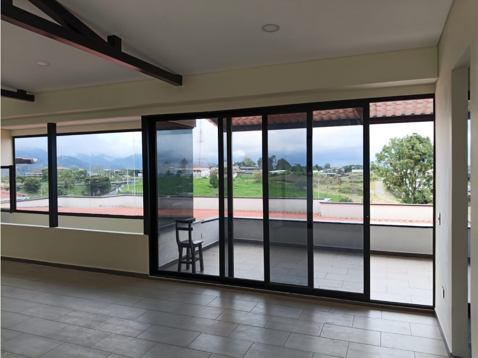 CASA CAMPESTRE CERCA A CIRCASIA NUEVA