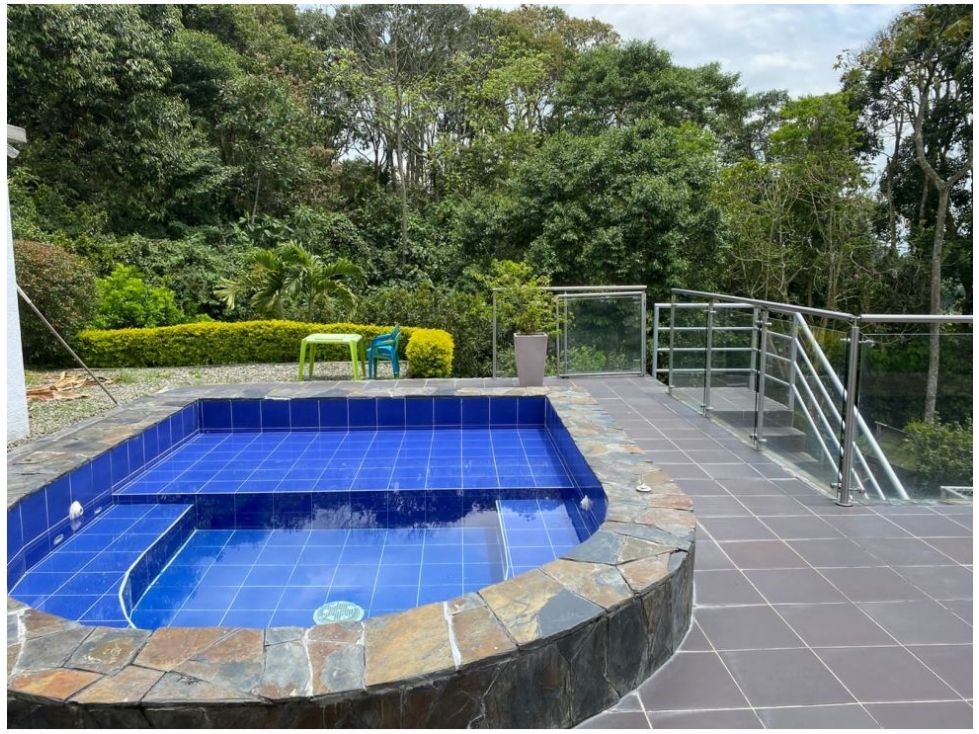 Casa campestre en venta circasia — foto 3