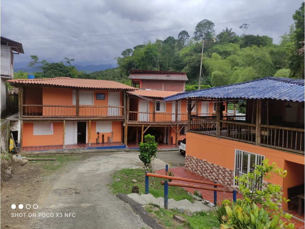 Hotel / Casa campestre / Chalet en venta Barcelona - 5