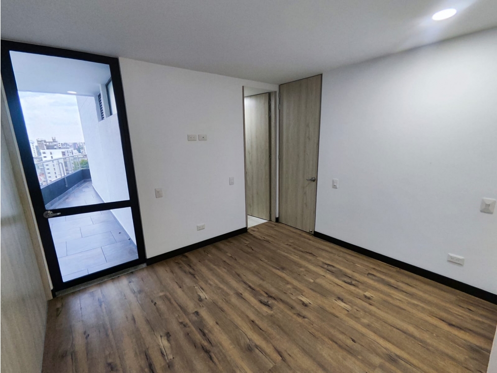 Apartamento en renta avenida centenario — foto 4