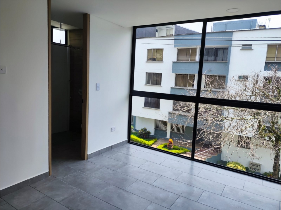 Apartamento en venta cerca a el Portal del Quindio — foto 4
