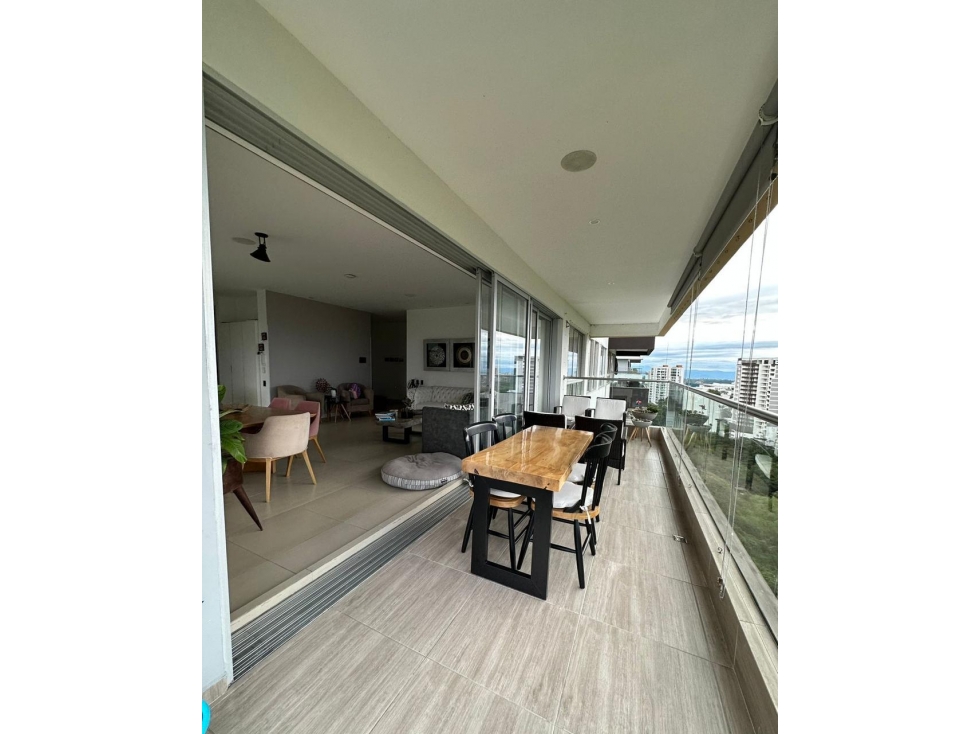 Apartamento en el mejor conjunto residencial — foto 5