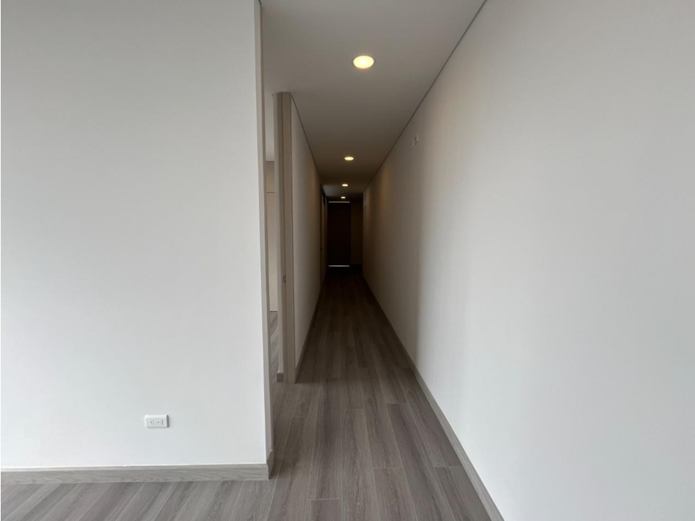 Apartamento Laureles — foto 5