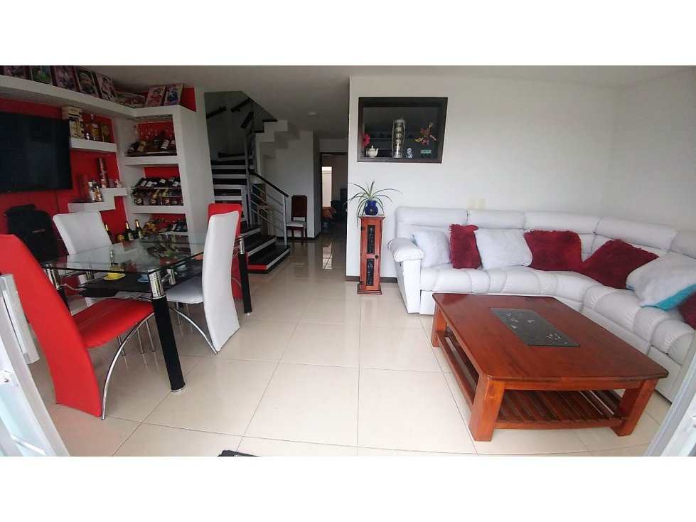 Casa en venta en el Norte 1344