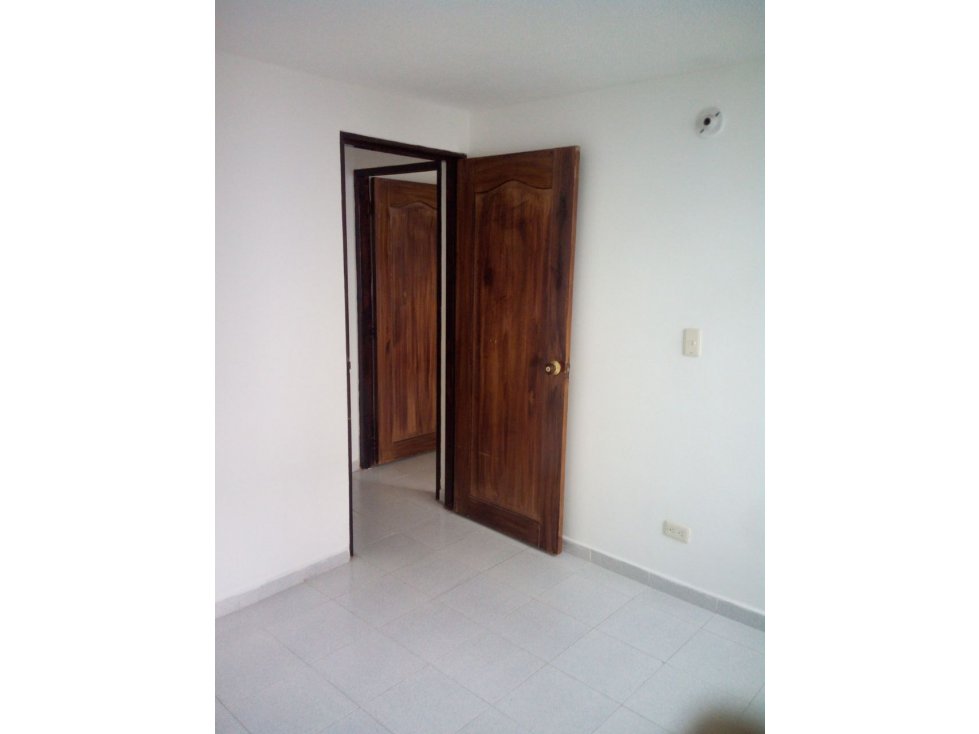 Apartamento Bosques de palermo Norte 9126 - 6