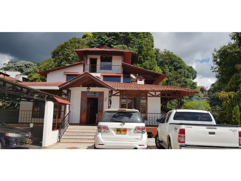Casa en Venta Circasia 3514 — foto 6