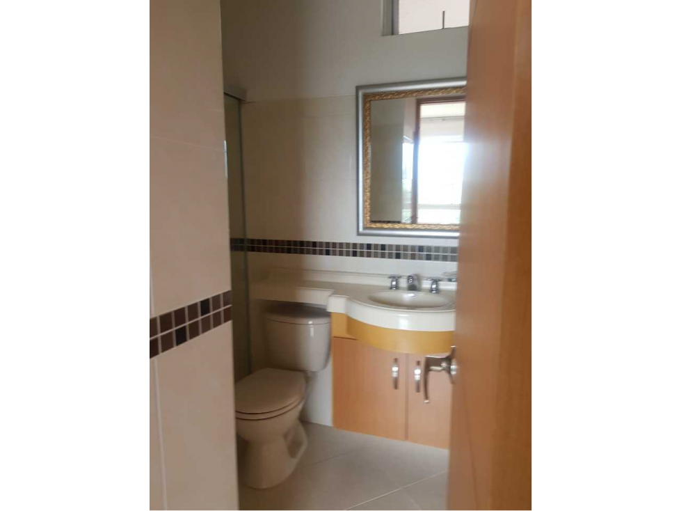 Aparta estudio SOLARIS en renta en la Castellana 9482 — foto 6