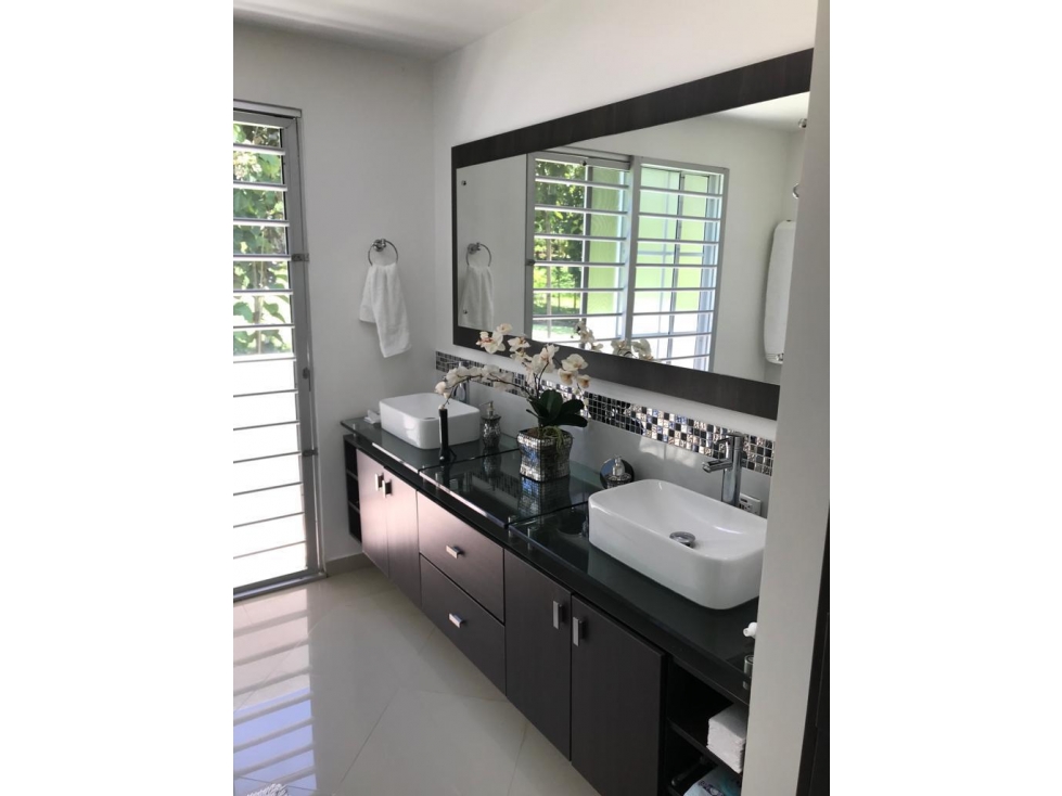 CASA CAMPESTRE EN CONDOMINIO EN CARTAGO VALLE 96 54 0 — foto 4