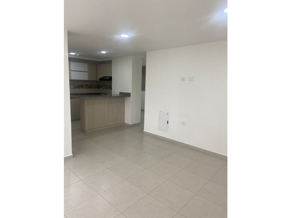 APARTAMENTO DE 3 HABITACIONES EN EL NORTE DE ARMENIA 41-162 — foto 5