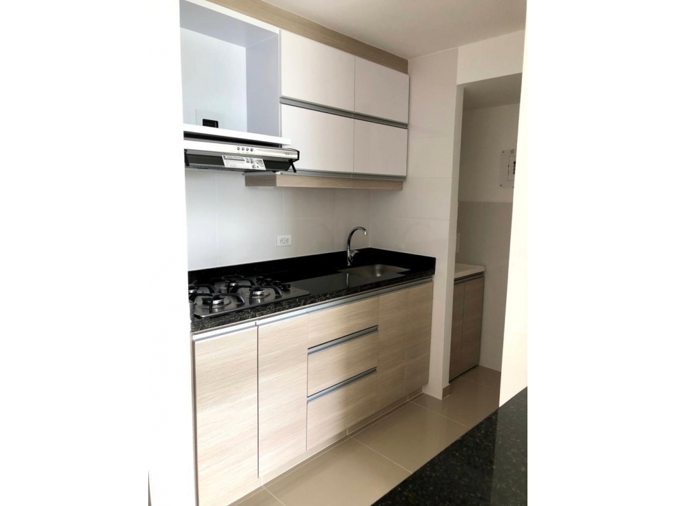 Apartamento norte de armenia 41-192 — foto 3
