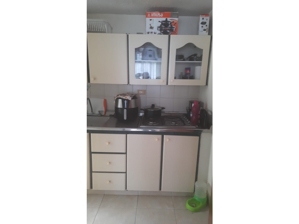 APARTAMENTO DE 3 HABITACIONES EN EL NORTE DE ARMENIA 41-190 — foto 3