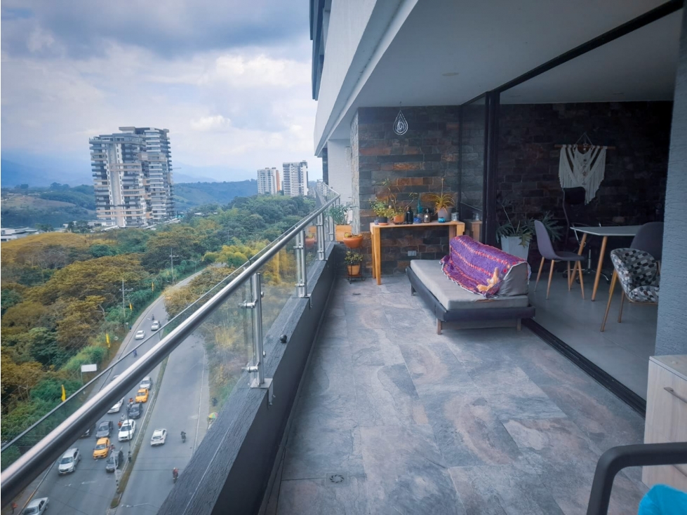 ¡APARTAMENTO DE LUJO EN AV. CENTENARIO, ARMENIA! Â¡IMPERDIBLE! 41266 — foto 5
